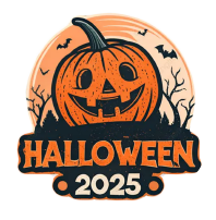 Halloween Sale