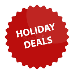 Holiday Deals
