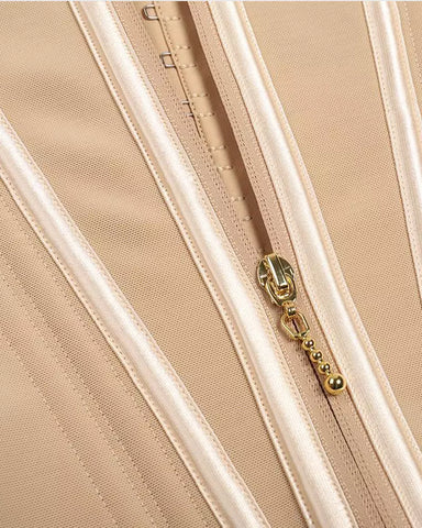 Adjustable Waist Shaper for Women – Tummy Control