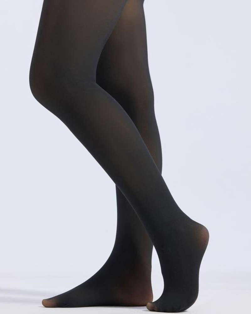 Viral One-Seam Shaping Fleece Lined Leggings