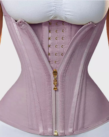 Adjustable Waist Shaper for Women – Tummy Control