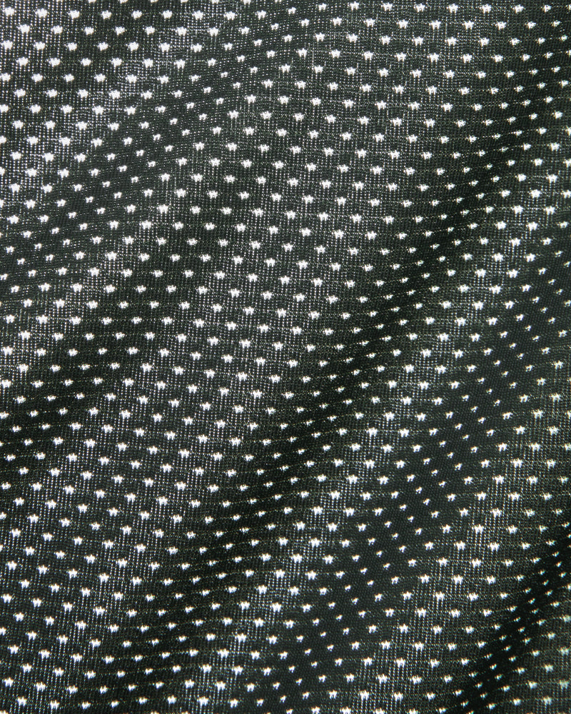 Mesh breathbable Boxer Shorts with fly