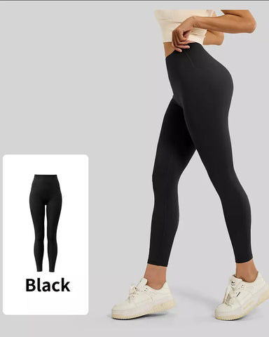 Tummy Control Butt-Lifting Leggings
