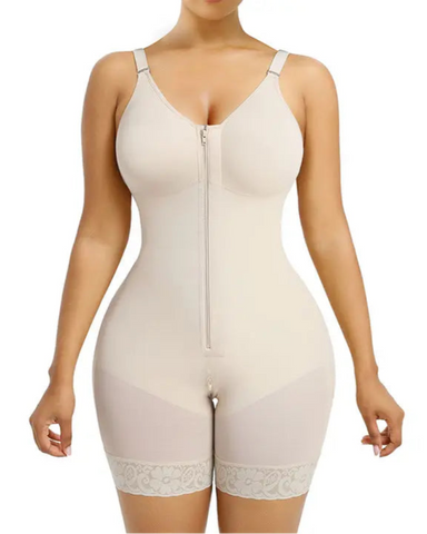 Women’s  shapewear Tummy Control Butt Lifter Shaper