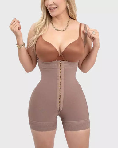 Faja La Jefa Strapless