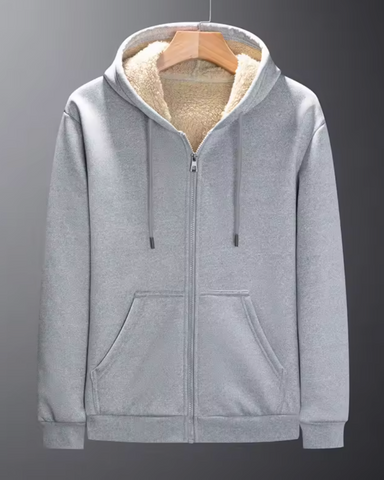 Women's Heavyweight Sherpa Fleece Lined Hoodies