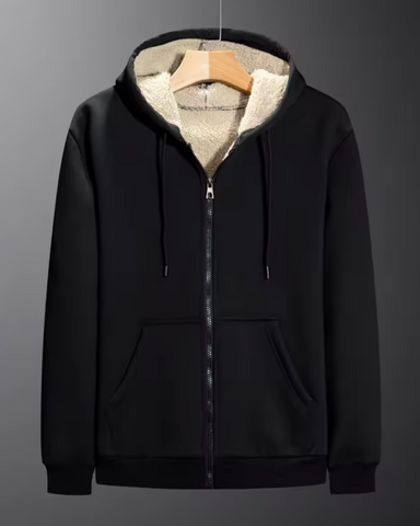 Women's Heavyweight Sherpa Fleece Lined Hoodies