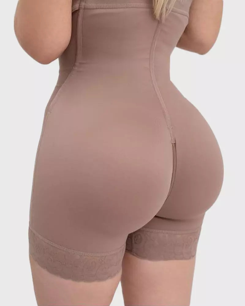 Faja La Jefa Strapless