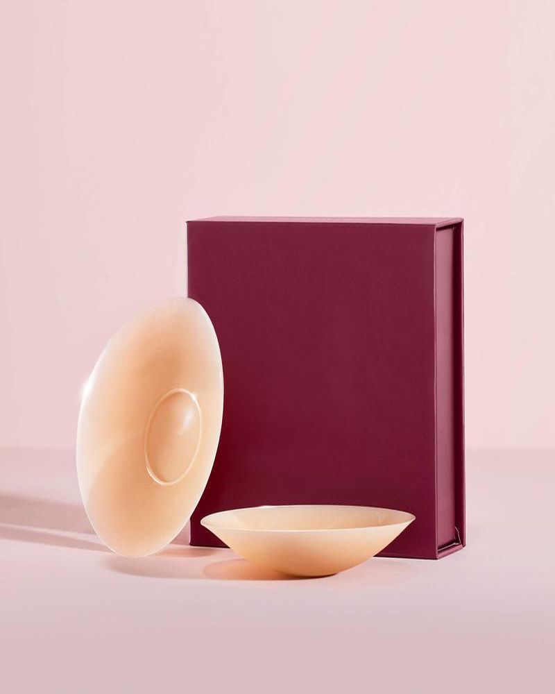 Invisible Nipple Concealers