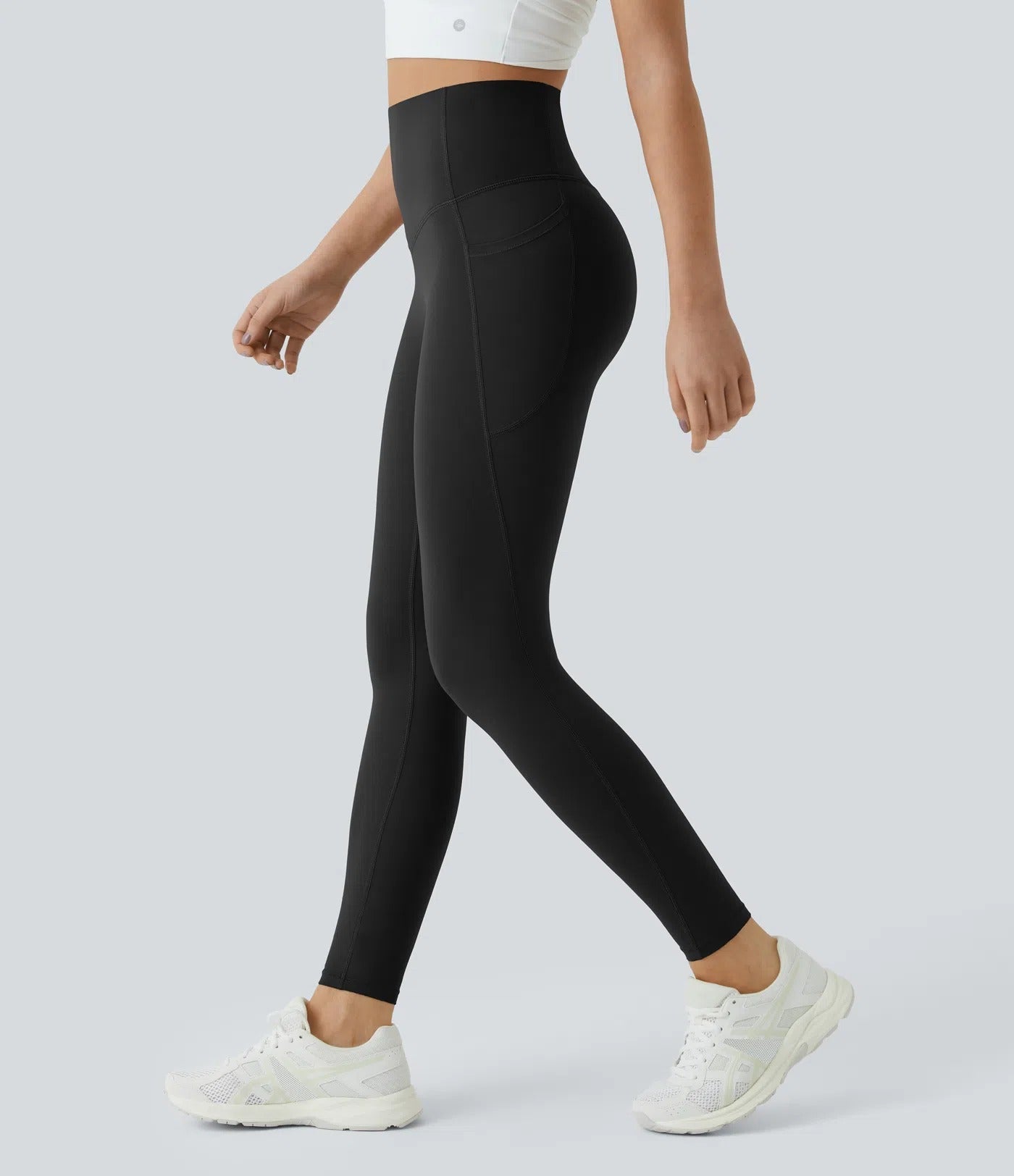 Tummy Control Butt-Lifting Leggings