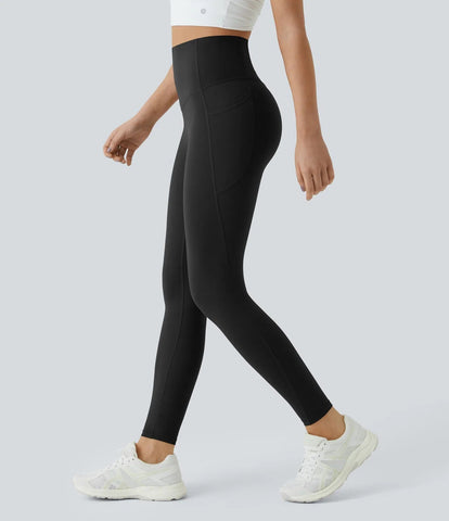 Tummy Control Butt-Lifting Leggings