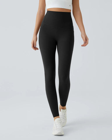 Tummy Control Butt-Lifting Leggings