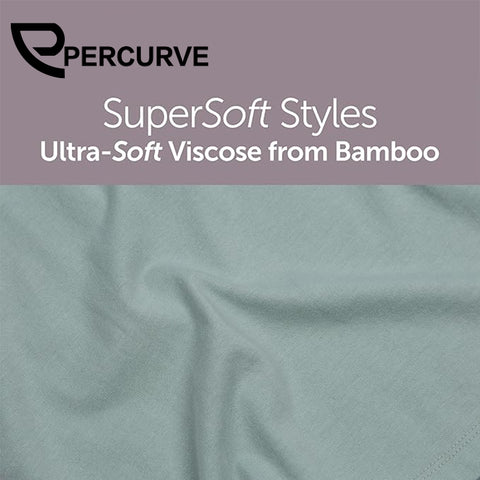 Supersoft Women's Lounge Tee & Shorts Set