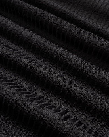 Camisole-Strap Tankini Set with Bikini Bottoms