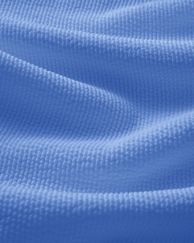 Ribbed Bow Tank Top Set