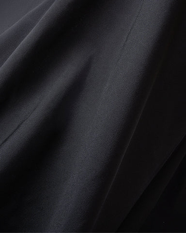 Mesh-Paneled Ruched One-Piece Swimsuit