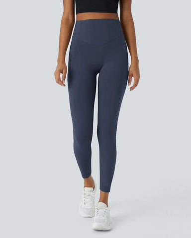 Tummy Control Butt-Lifting Leggings