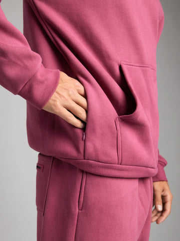 Airplane Mode Travel Hoodie