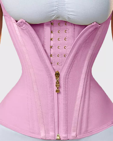 Adjustable Waist Shaper for Women – Tummy Control