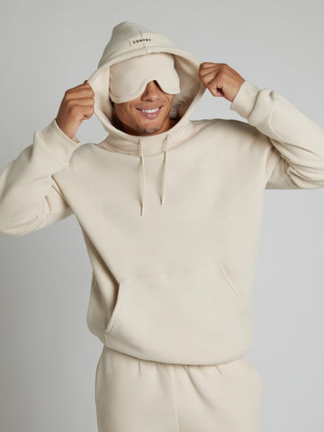 Airplane Mode Travel Hoodie