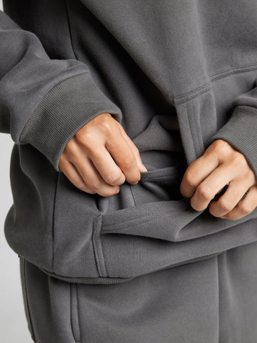 Airplane Mode Travel Hoodie