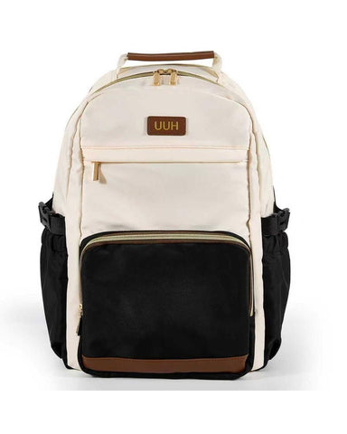 Practical Laptop Backpack with Multiple Pockets