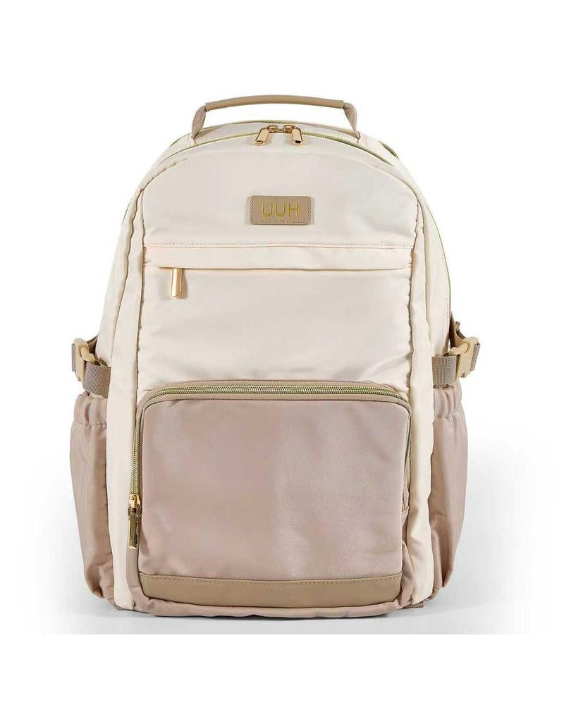 Practical Laptop Backpack with Multiple Pockets