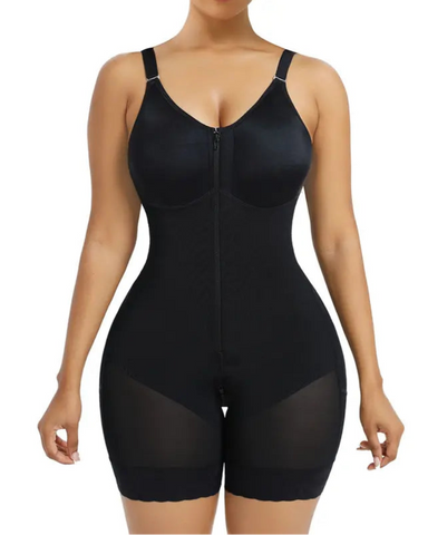 Women’s  shapewear Tummy Control Butt Lifter Shaper