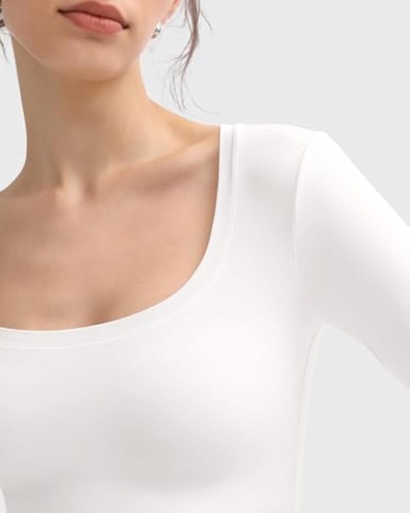 Basic Crew Neck T-Shirt