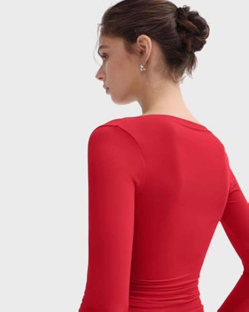 Basic Crew Neck T-Shirt